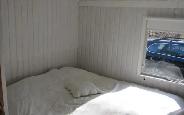 Slettestrand Holiday House - Bjerregårdsboulevarden 11 - ID 558