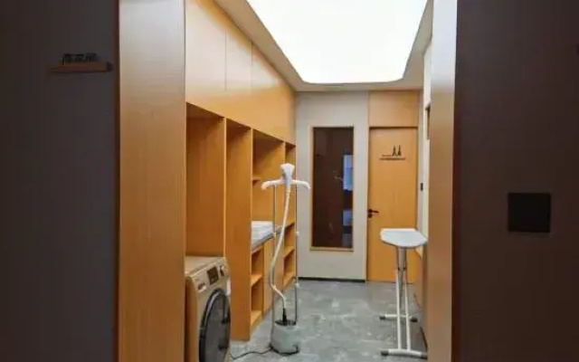 Starway Hotel (Linfen Houma Xintian Plaza)