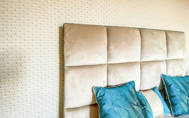 Blue Room - Camera con Bagno Privato