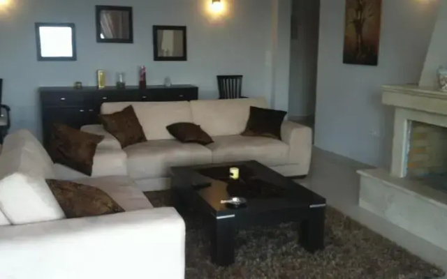 Villa Oikonomou
