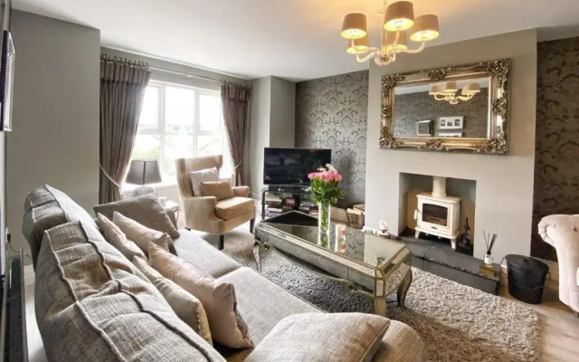 Swallow Lane, Enniskillen, Co Fermanagh, 5* Chic