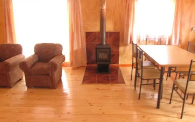 Cabanas Valentina Chiloe