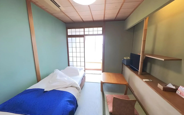 Hotel Green Plaza Shodoshima