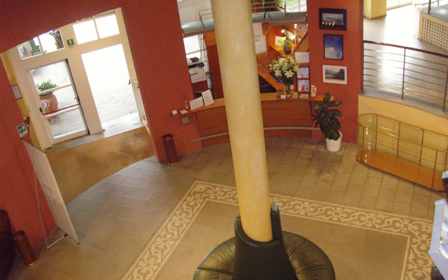 Hotel Golf Inn