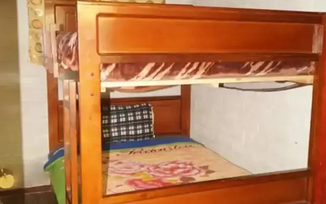 Hostal Rosita Guayama Quilotoa