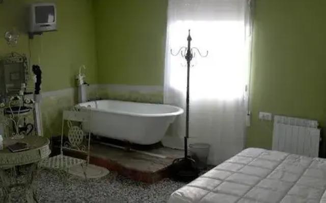Casa Rural Porta Del Cel