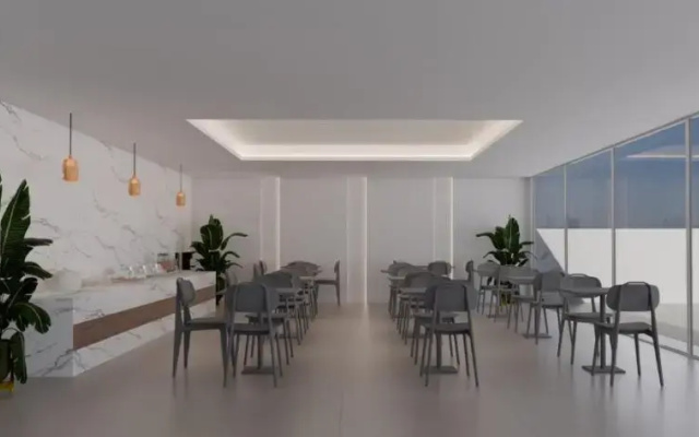 Lime Hotel Faliraki
