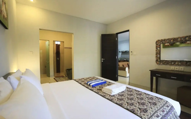 Nyoman Villa Sanur