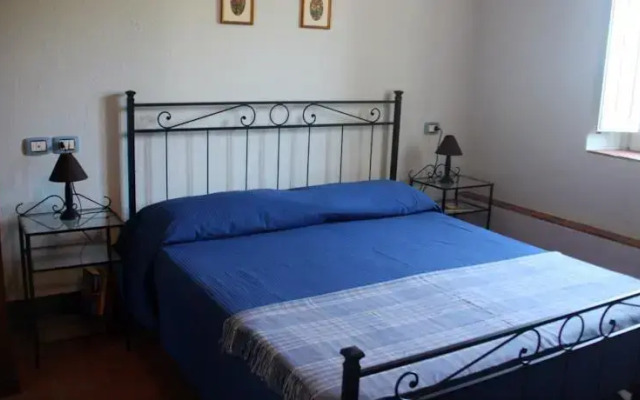 Casa Pizzino