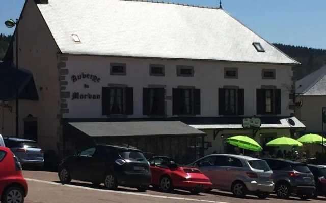 Auberge du Morvan