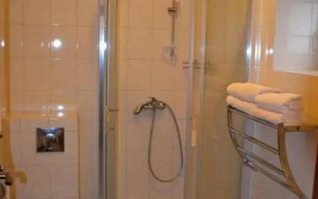 Farmstay U Siwego