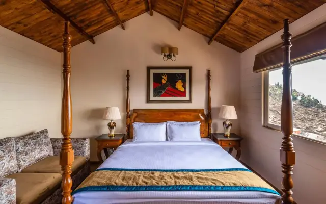 Larisa Resort, Mussoorie