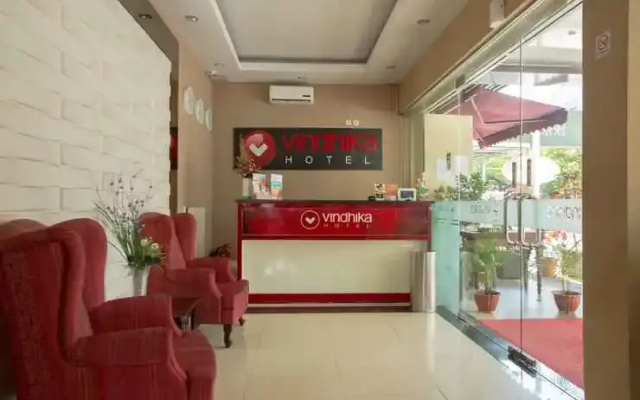 Hotel Vindhika Pengayoman
