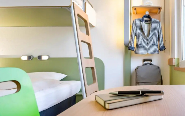 B&B HOTEL Düren