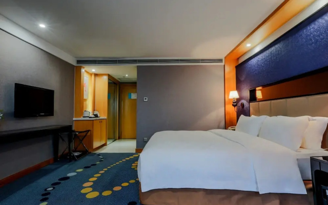 Nanchang Grand Skylight Hotel Kaimei