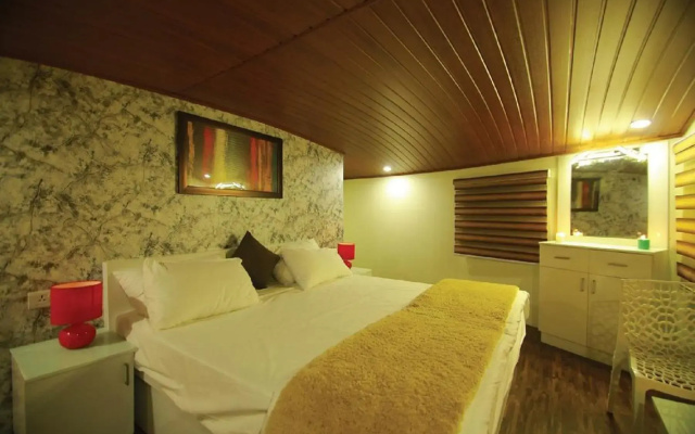 Indiavacationz Houseboats