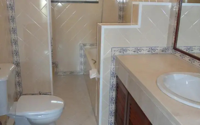 Thownhouse Praia DEl Rey