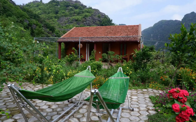 Yen Binh Homestay