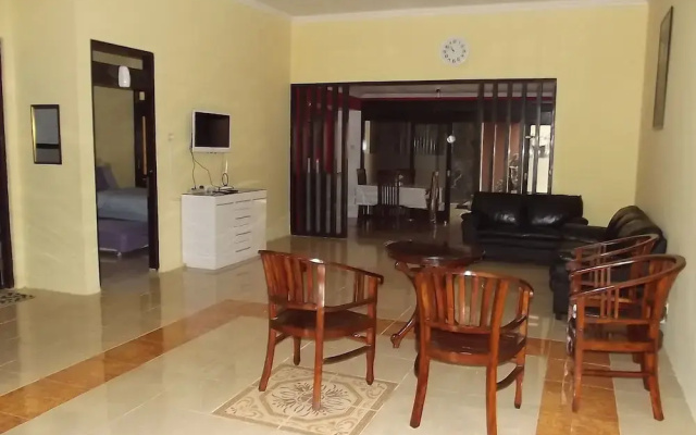 AnarGYA Homestay