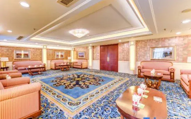 Shenhua Harbour International Hotel