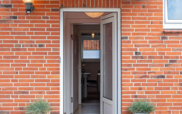 Die Ferienwohnung Itzehoe