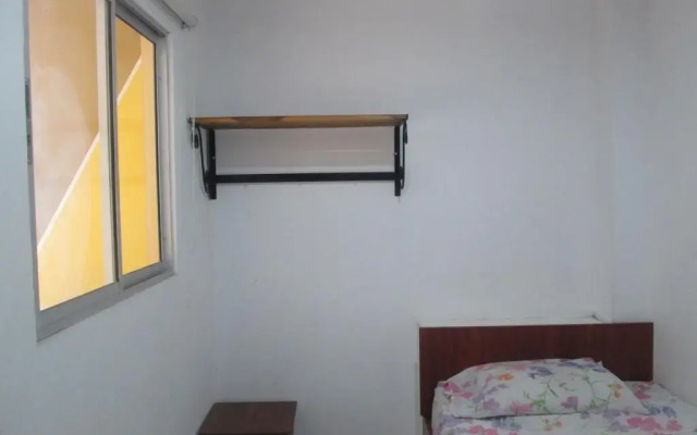 Hotel El Paso