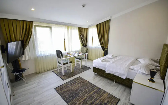 Loca Suit Otel