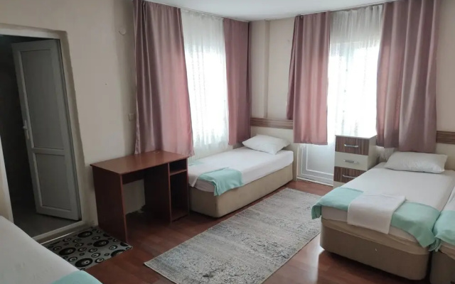 Dunya Pansiyon