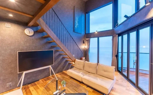VILLA IZU Zessei