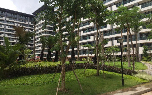 Tian Yi International Hotel 天艺国际酒店