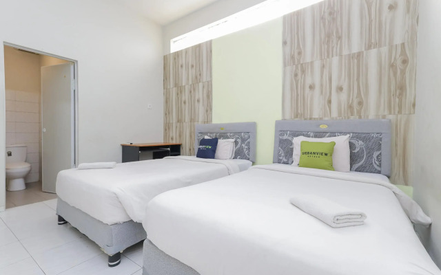 Urbanview Hotel K-15 Surabaya