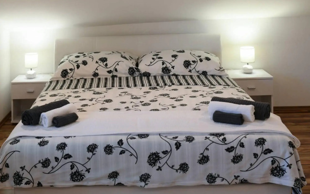 "Oasis of Peace Zagreb-Apartments"