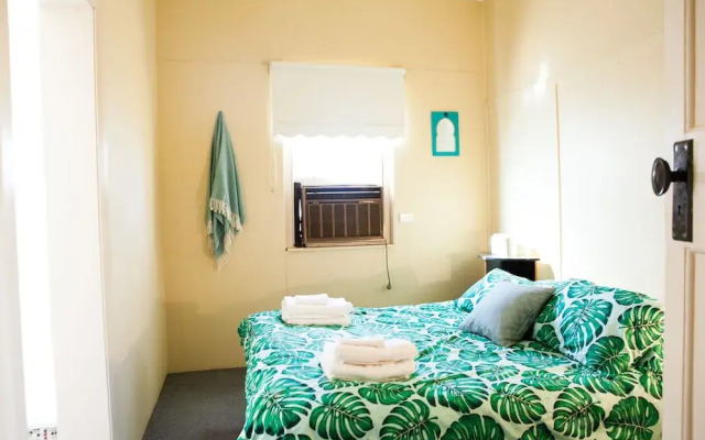 Charleston House - Mathoura