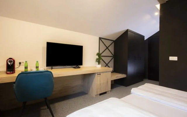 Rooms Bolero Naklo