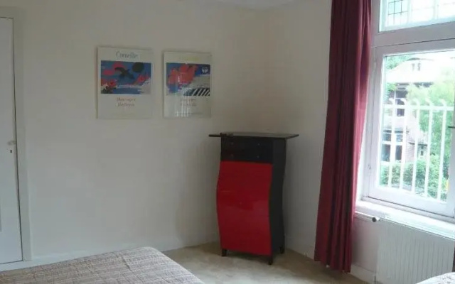 Hilvershome