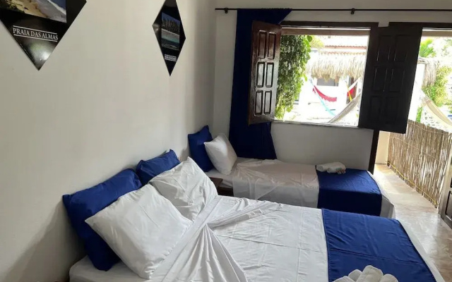 Pousada Hotel California