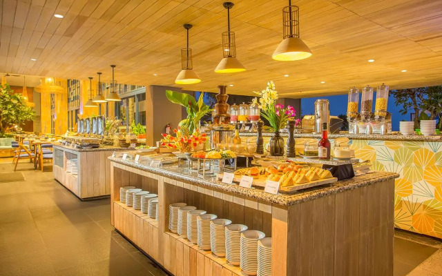 Swiss-Belresort Tanjung Binga