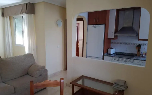 Vera Rental Torremar Natura