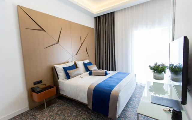 Hotel Austria & Bosna