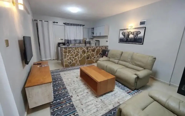 Lux Suites Rehema Homes Naivasha