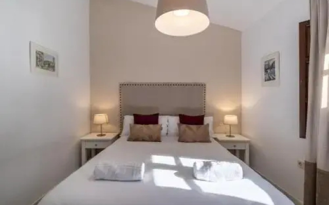 Granada Suites