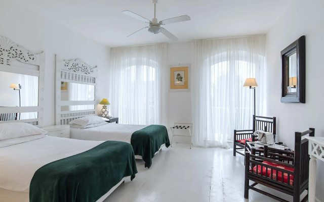 Il San Francesco Charming Hotel
