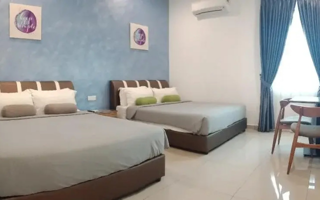 Austin GuestHouse