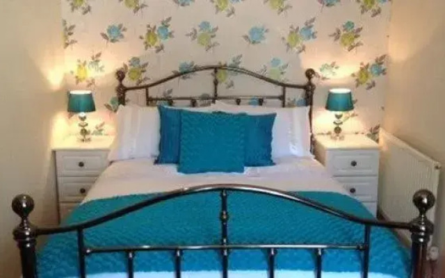 The New Inn Hotel