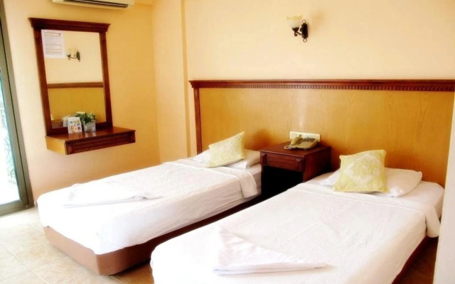 Rosy Hotel Kusadasi