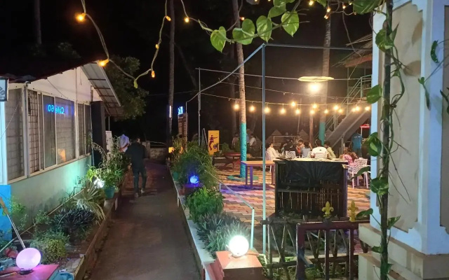 Cliff House Homestay
