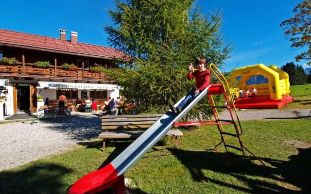 Gasthof Seeweg