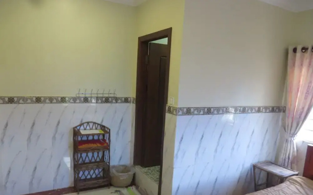 Kep Guest House