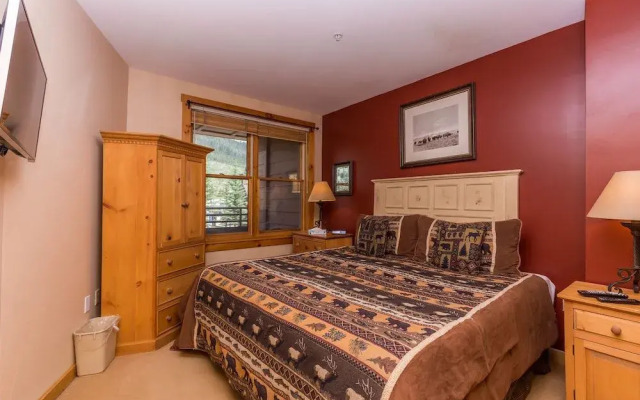 Buffalo Lodge #8326 - 1 Br Condo