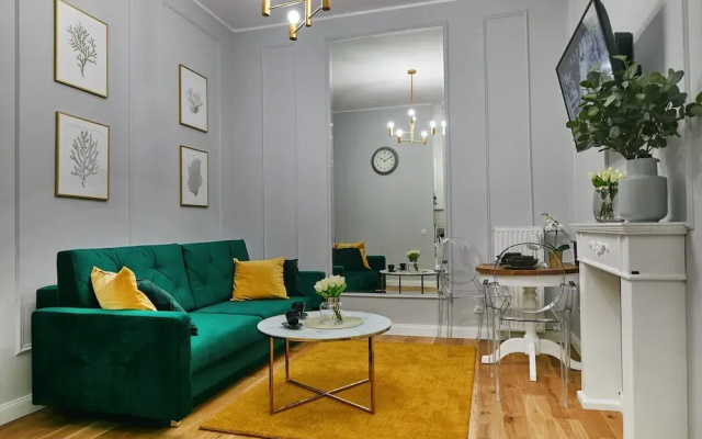 Stara Praga Vistula Apartment